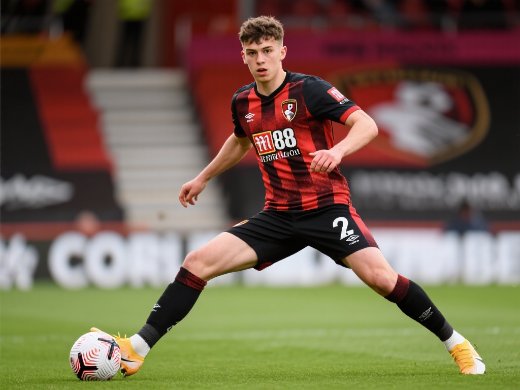 伯恩茅斯表态支持科尔克兹离队,利物浦或成最大受益者? 伯恩茅斯作为一家英超中游俱乐部,近年来在