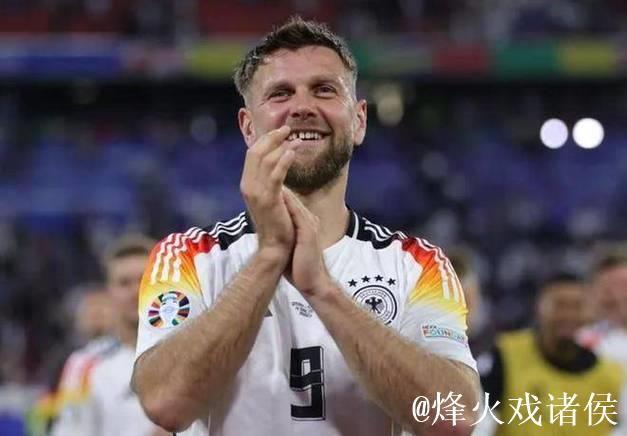 米兰欲冬窗租借菲尔克鲁格,球员持积极态度 米兰欲冬窗租借菲尔克鲁格,球员持积极态度