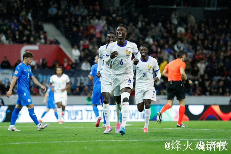 欧国联-贡多齐建功 法国4-1大胜以色列喜迎两连胜