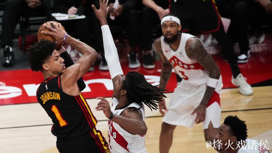 英格拉姆29+9约翰逊三双表现 猛龙主场大胜老鹰