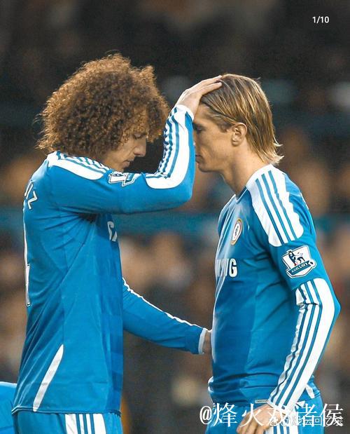 大卫-路易斯：计划未来执教；曾在慕尼黑问鼎欧冠