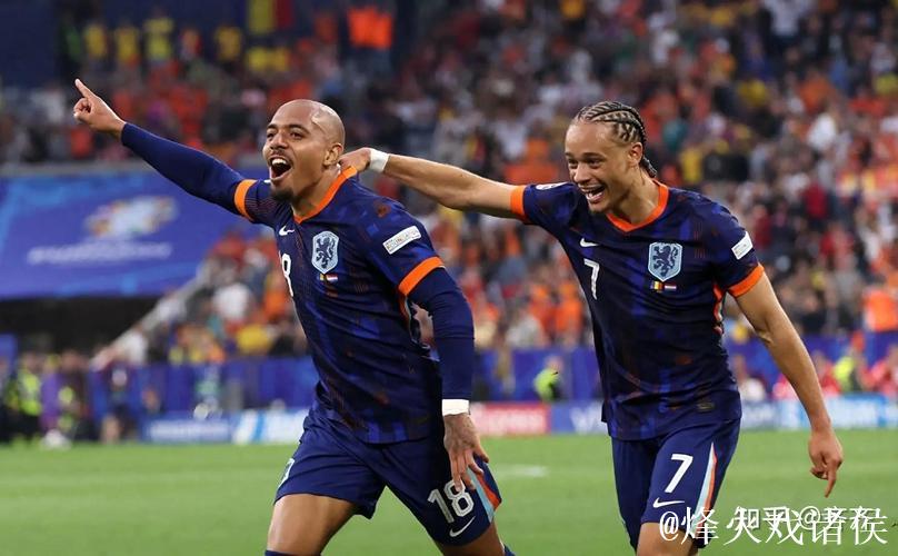 欧国联：西班牙加时战平荷兰3-3，点球大战5-4挺进四强