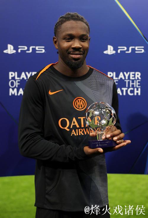 欧冠-小图拉姆梅开二度 国米2-0击败阿贾克斯迎来首胜