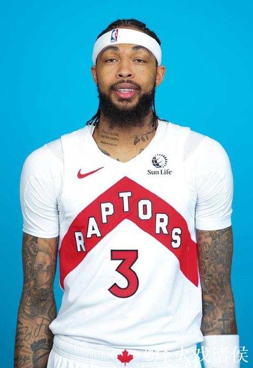 英格拉姆17+9班凯罗三双 猛龙主场力克魔术