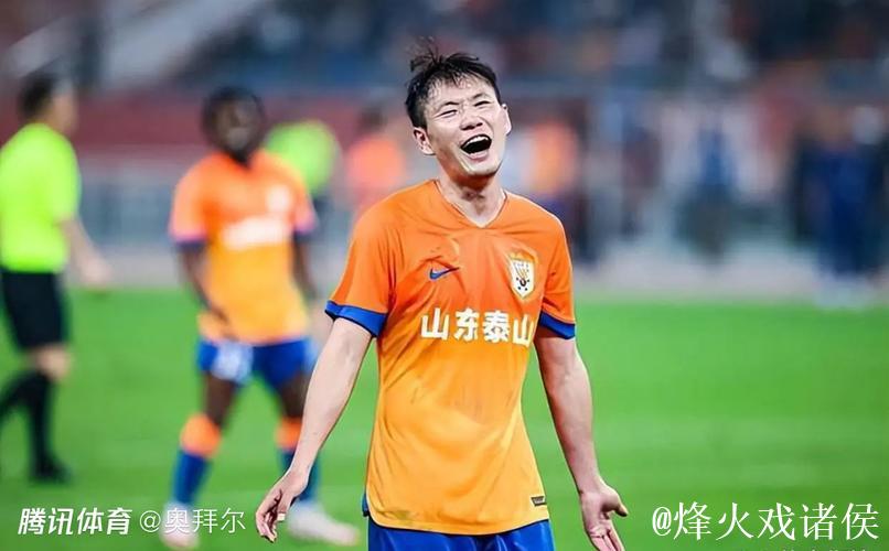 中超-李源一助攻双响克雷桑破门 山东客场力克长春