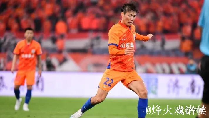 中超-李源一助攻双响克雷桑破门 山东客场力克长春